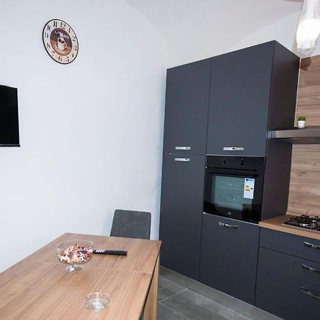 Apartmán Terra Mia Neapol Exteriér fotografie