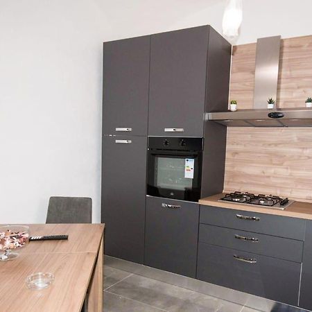 Apartmán Terra Mia Neapol Exteriér fotografie
