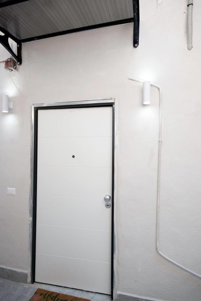 Apartmán Terra Mia Neapol Exteriér fotografie