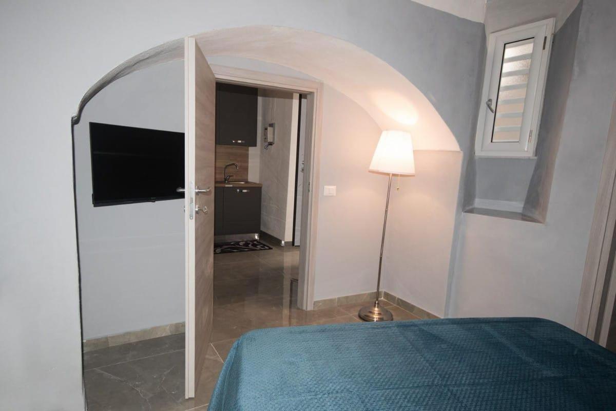 Apartmán Terra Mia Neapol Exteriér fotografie