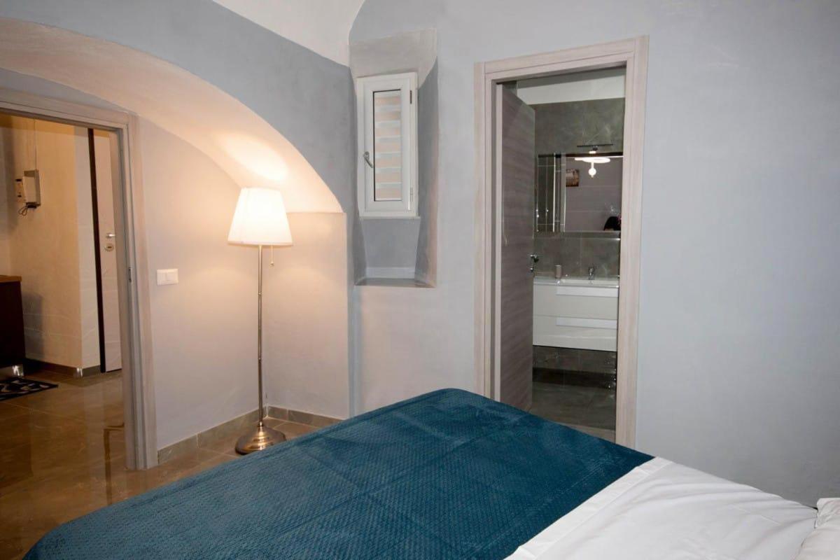 Apartmán Terra Mia Neapol Exteriér fotografie