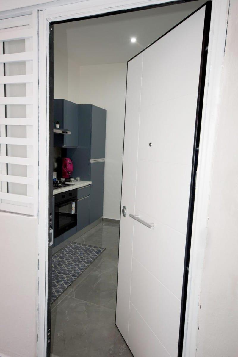 Apartmán Terra Mia Neapol Exteriér fotografie