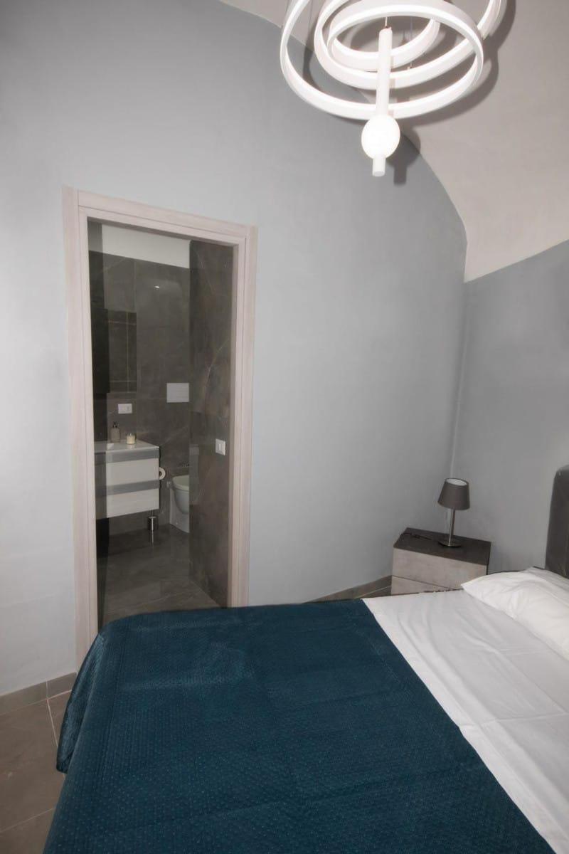 Apartmán Terra Mia Neapol Exteriér fotografie