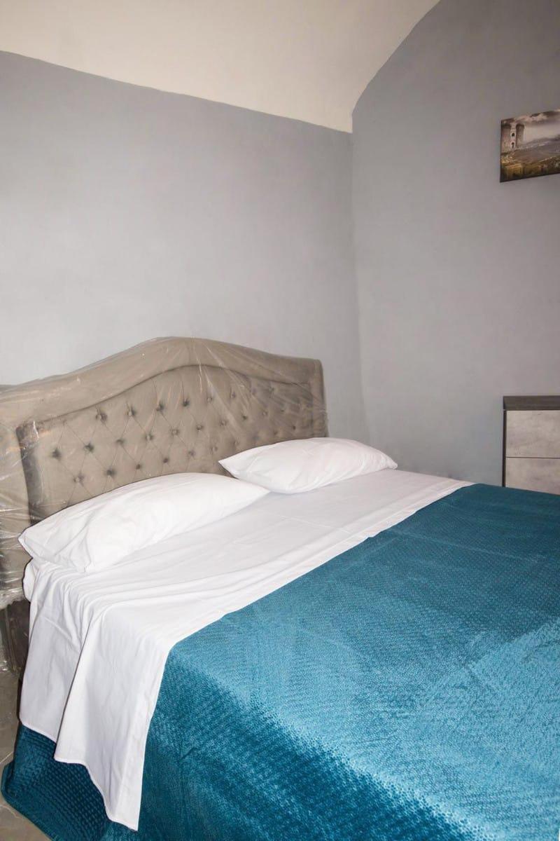 Apartmán Terra Mia Neapol Exteriér fotografie