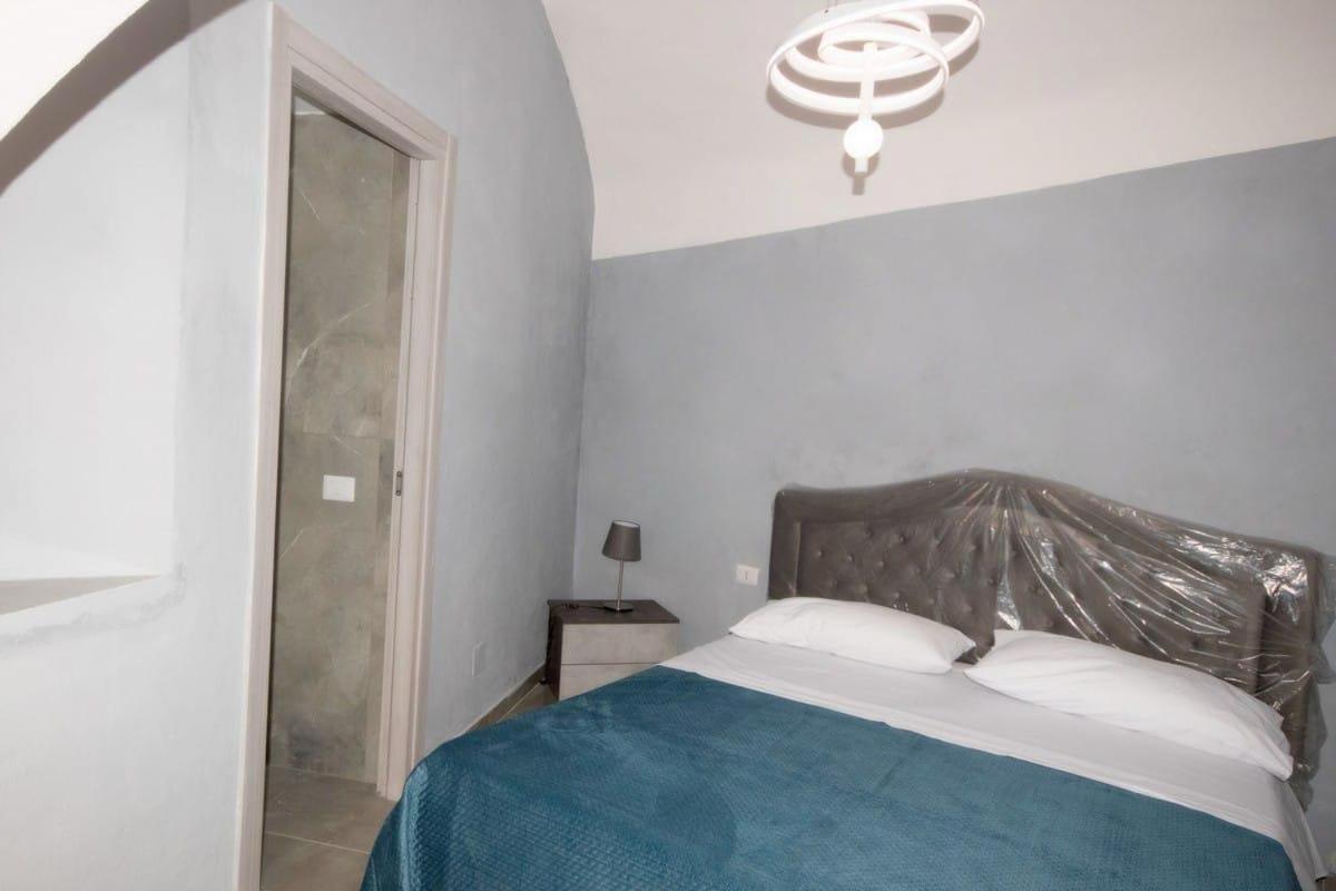 Apartmán Terra Mia Neapol Exteriér fotografie