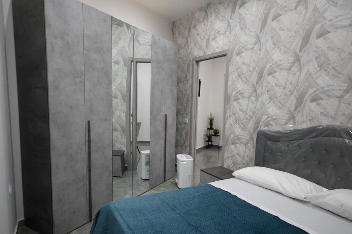 Apartmán Terra Mia Neapol Exteriér fotografie