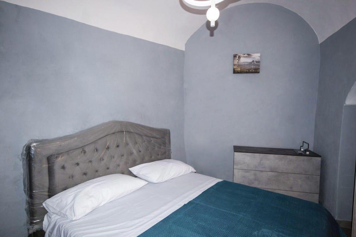 Apartmán Terra Mia Neapol Exteriér fotografie