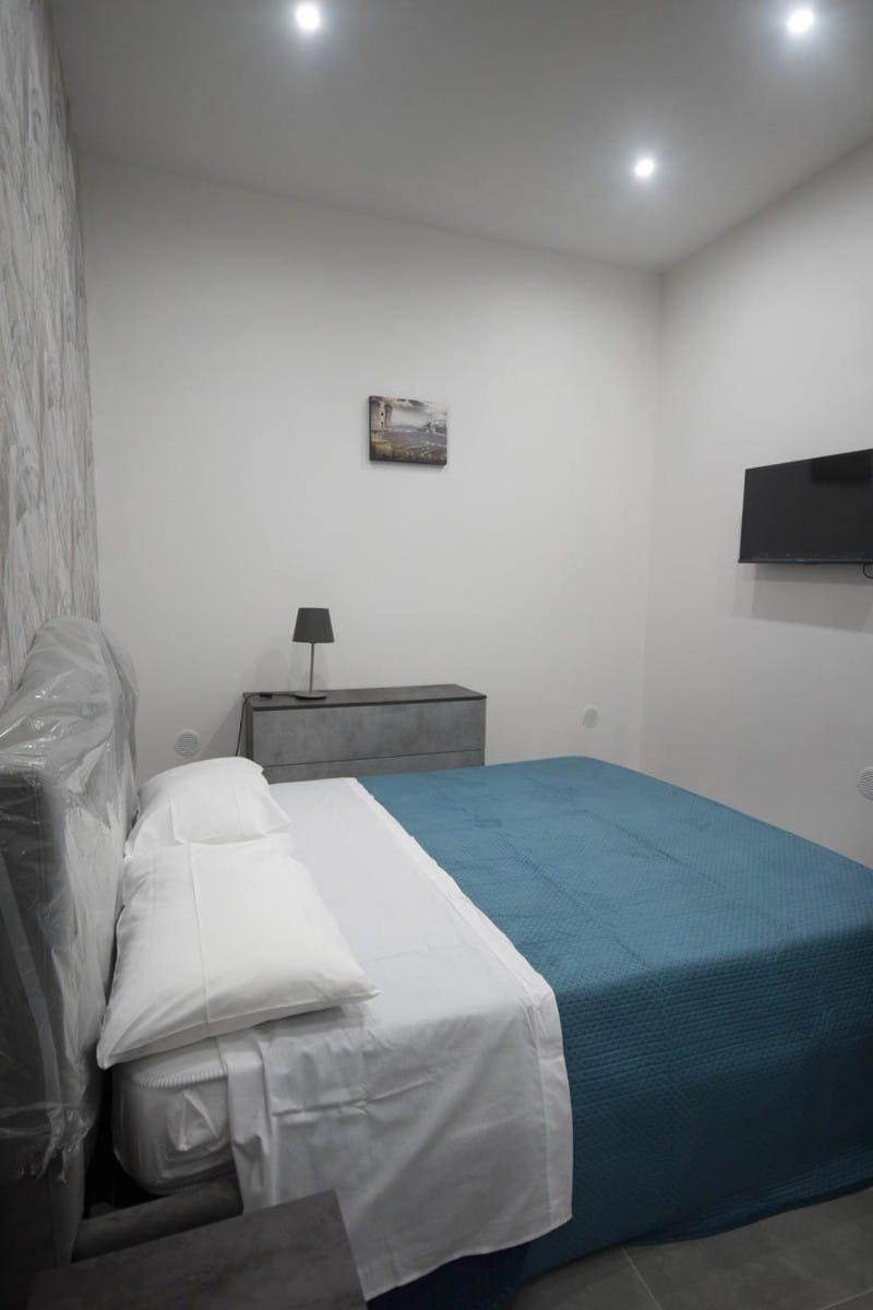 Apartmán Terra Mia Neapol Exteriér fotografie