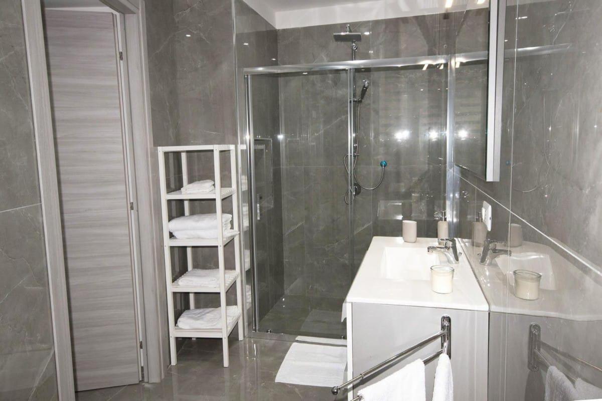 Apartmán Terra Mia Neapol Exteriér fotografie