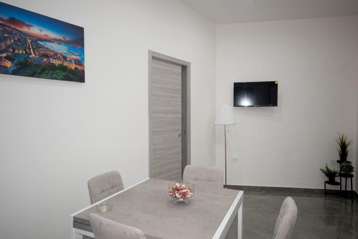 Apartmán Terra Mia Neapol Exteriér fotografie