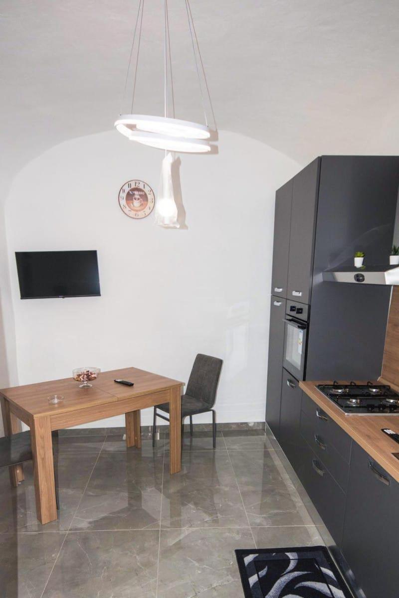 Apartmán Terra Mia Neapol Exteriér fotografie