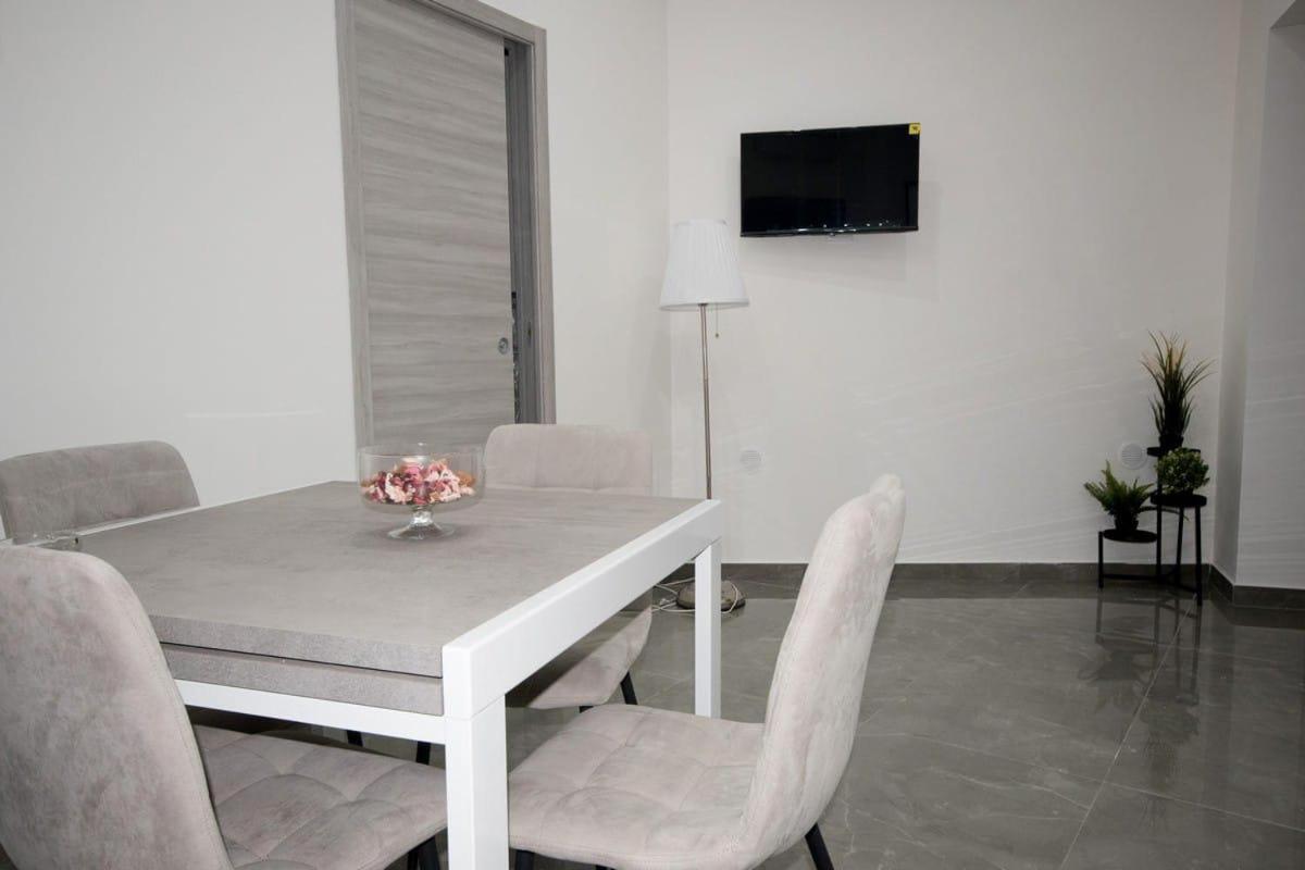 Apartmán Terra Mia Neapol Exteriér fotografie