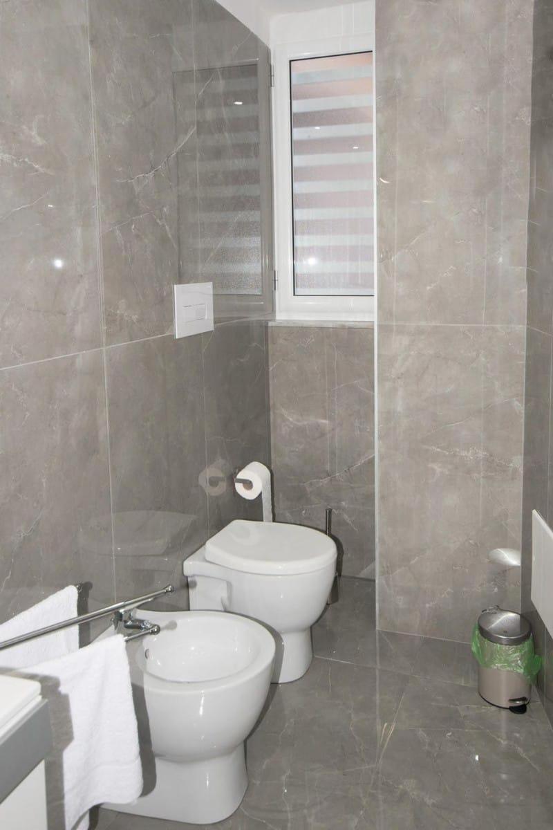 Apartmán Terra Mia Neapol Exteriér fotografie