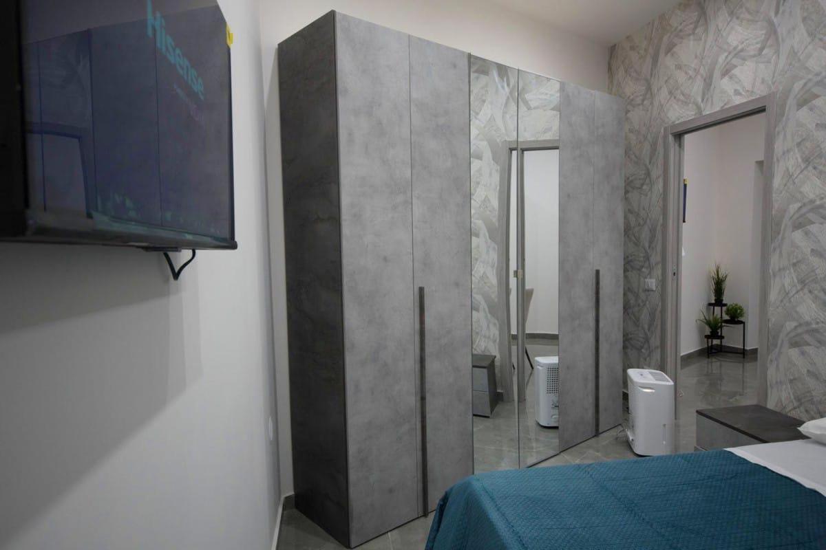Apartmán Terra Mia Neapol Exteriér fotografie