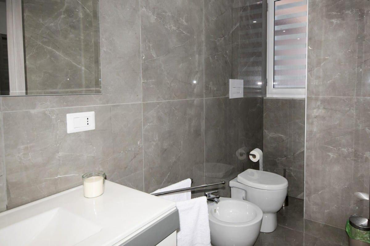 Apartmán Terra Mia Neapol Exteriér fotografie