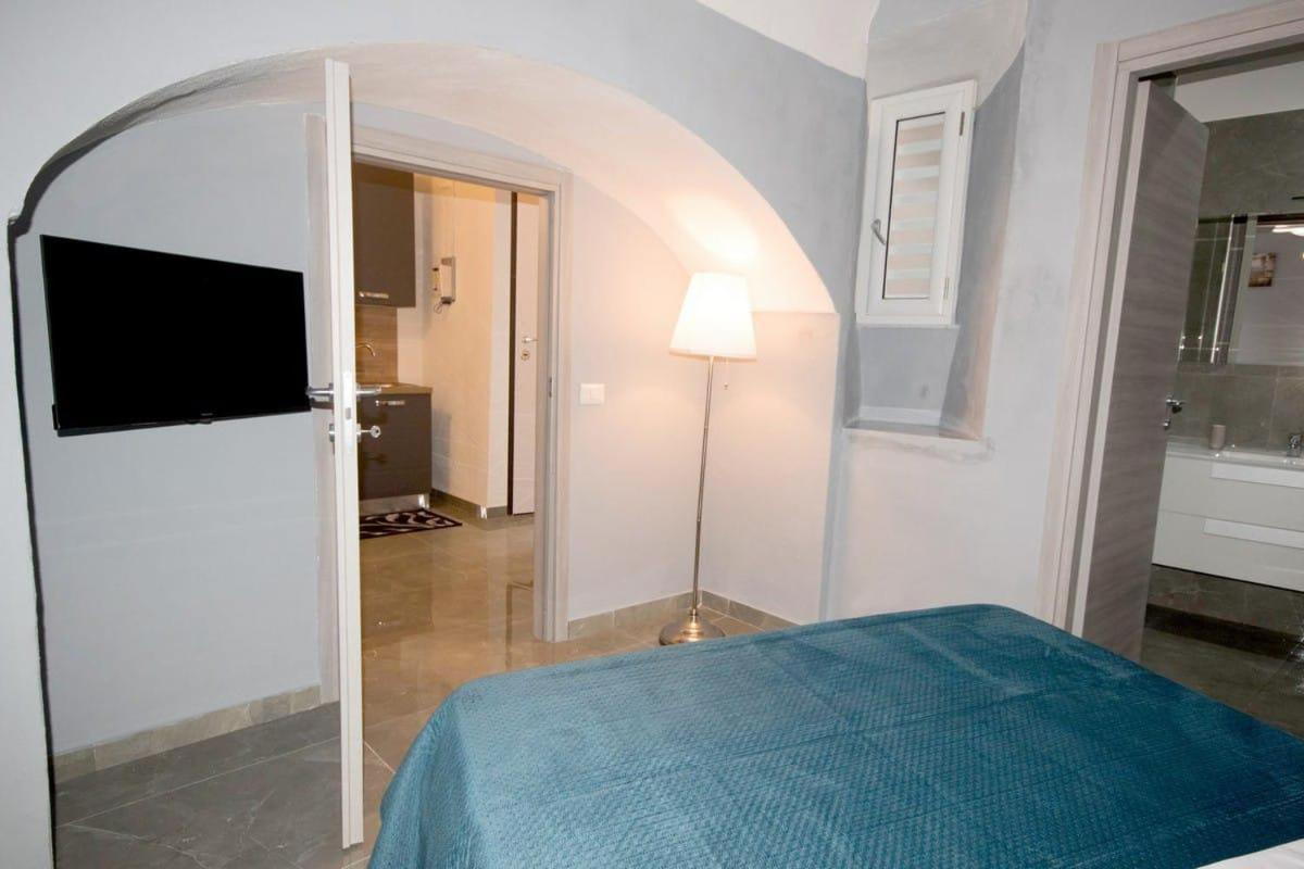 Apartmán Terra Mia Neapol Exteriér fotografie
