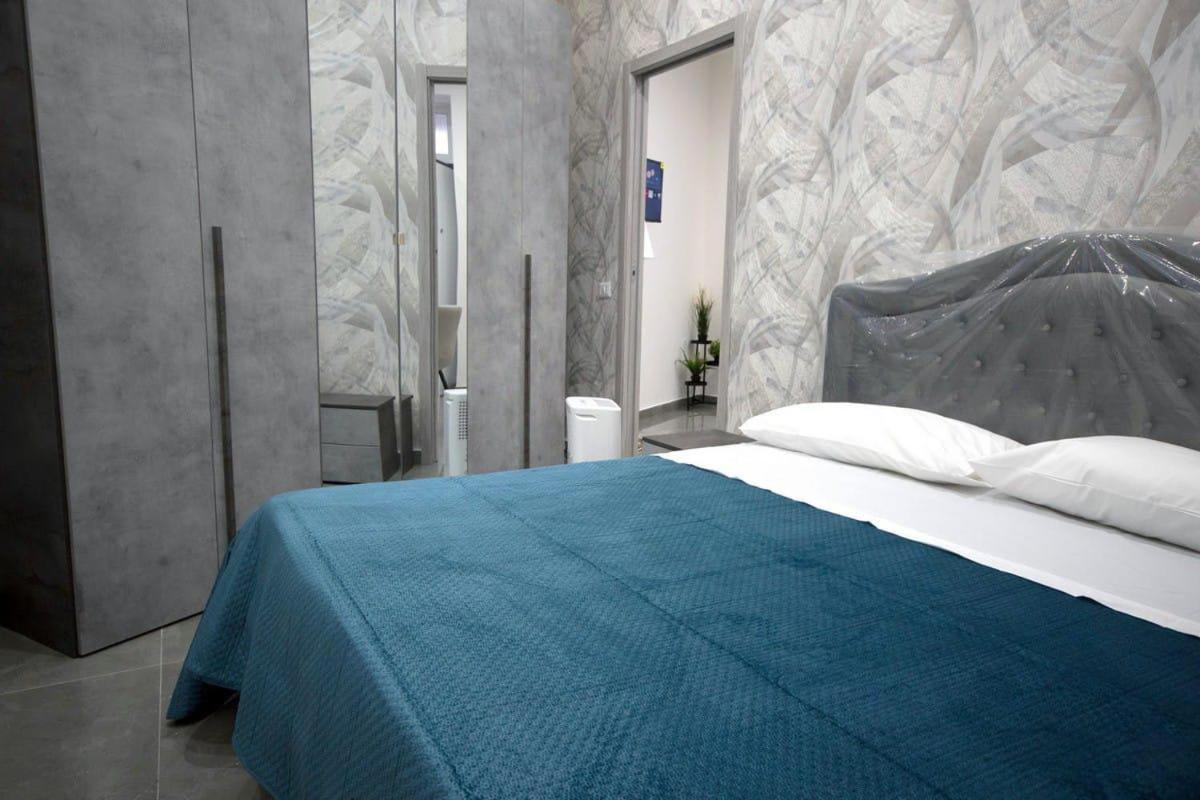 Apartmán Terra Mia Neapol Exteriér fotografie