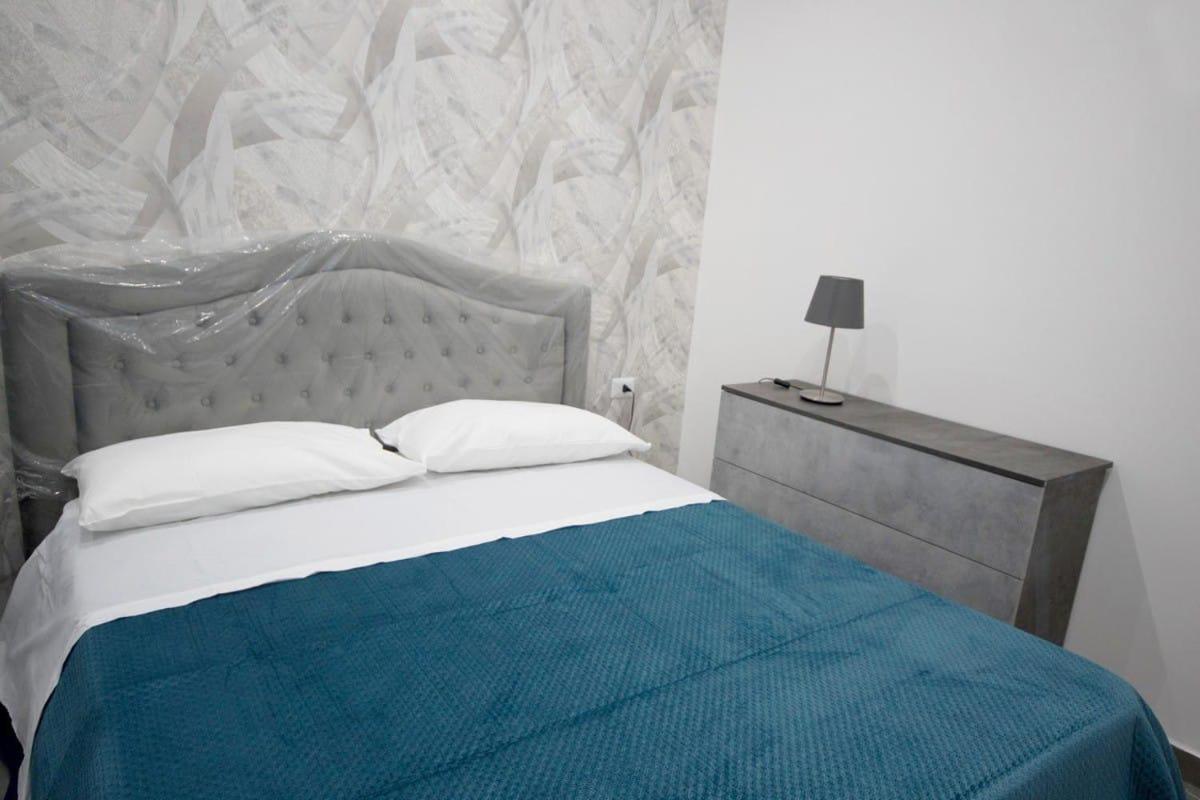 Apartmán Terra Mia Neapol Exteriér fotografie